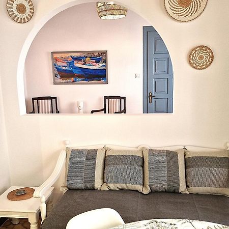Summer House In Spetses Zewnętrze zdjęcie