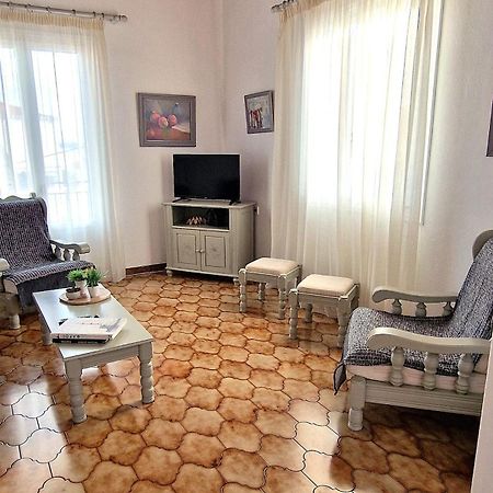 Summer House In Spetses Zewnętrze zdjęcie