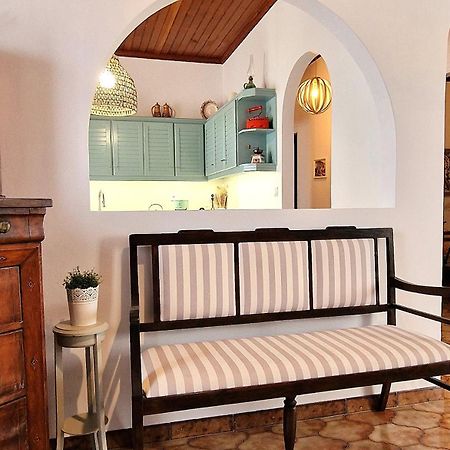 Summer House In Spetses Zewnętrze zdjęcie