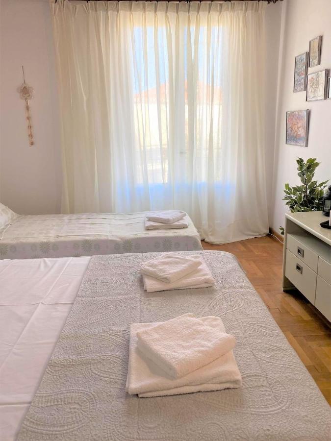 Summer House In Spetses Zewnętrze zdjęcie