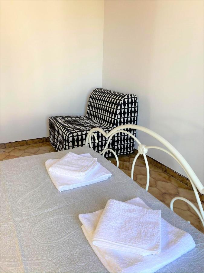 Summer House In Spetses Zewnętrze zdjęcie