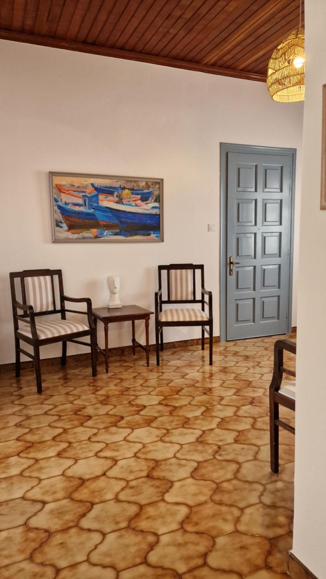 Summer House In Spetses Zewnętrze zdjęcie