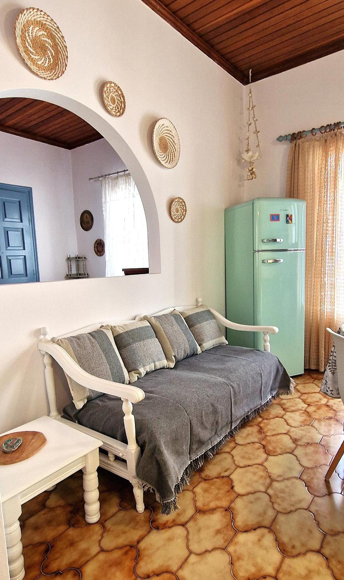 Summer House In Spetses Zewnętrze zdjęcie