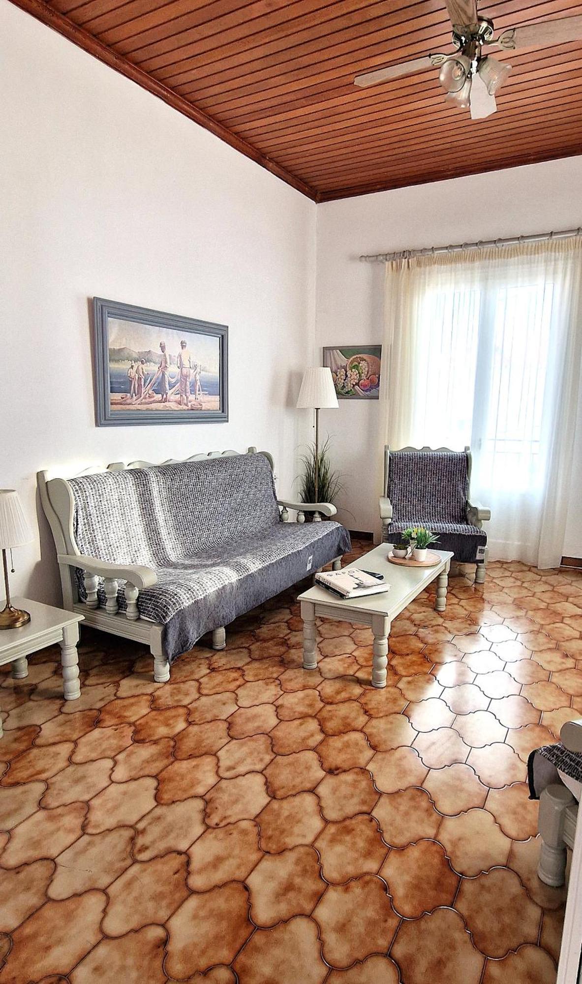 Summer House In Spetses Zewnętrze zdjęcie